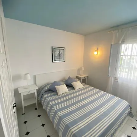 Apartamento Ducado De Golf