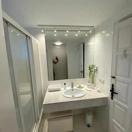 Ducado De Golf Apartamento