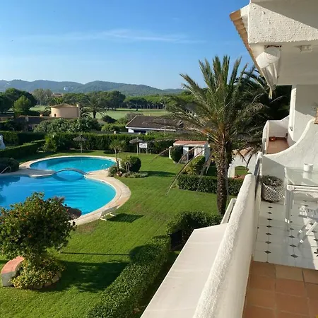 Apartament Ducado De Golf Girona