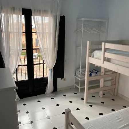 Ducado De Golf Apartamento