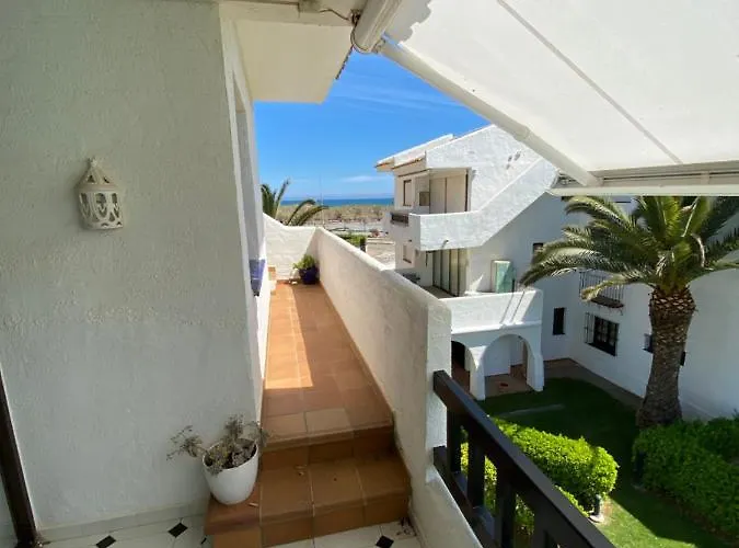 Apartamento Ducado De Golf Girona