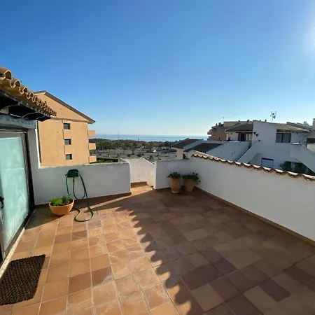 Ducado De Golf Apartment *
