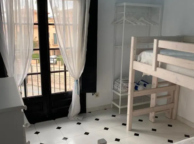 Ducado De Golf Apartament